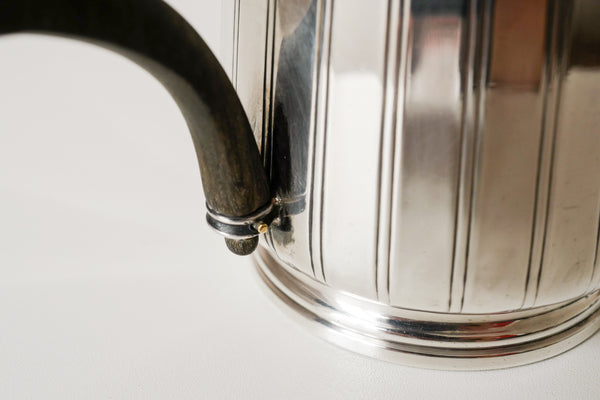 Sterling Silver Milk/Cream Jug