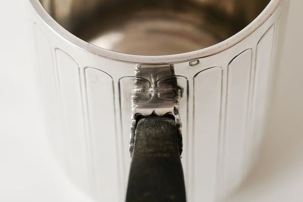 Sterling Silver Milk/Cream Jug