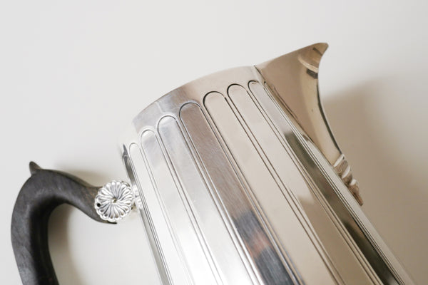Sterling Silver Milk/Cream Jug