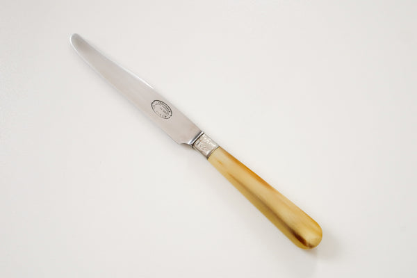 Horn Table Knives Set