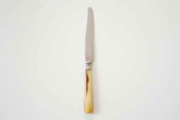 Horn Table Knives Set