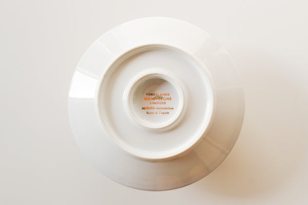 Incrustation Sauce Boat