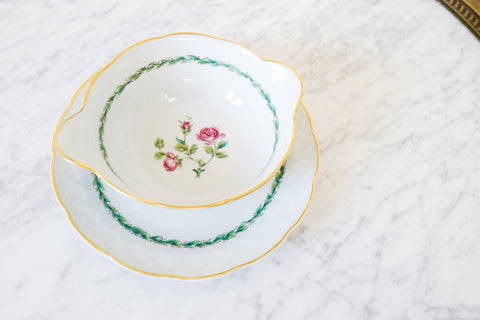 'Isabelle' Sauce Boat