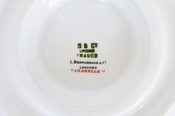 'Isabelle' Sauce Boat