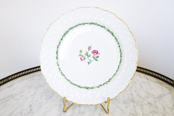 'Isabelle' Dinner Plate