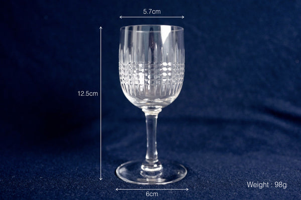 Port Wine Glass