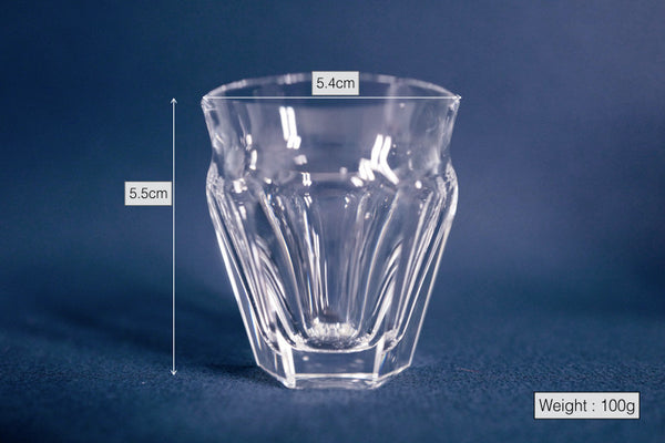 Liquor Goblet / Espresso Cup