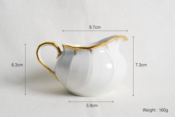 'Neuilly' Creamer