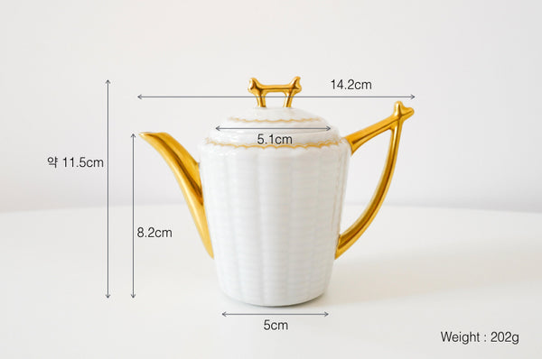 Osier Creamer
