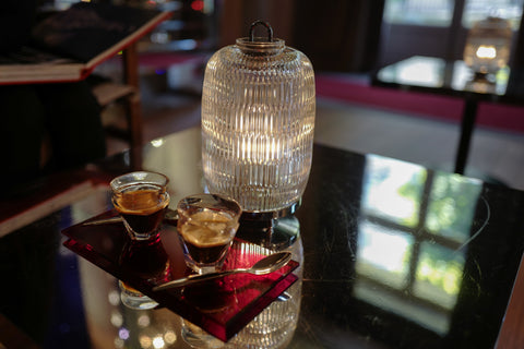 Liquor Goblet / Espresso Cup