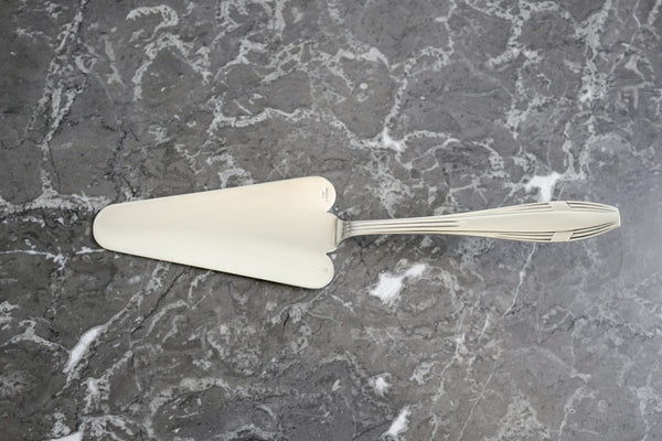 Silver Plated Cake/Pie Server