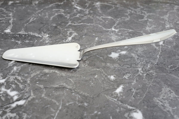 Silver Plated Cake/Pie Server