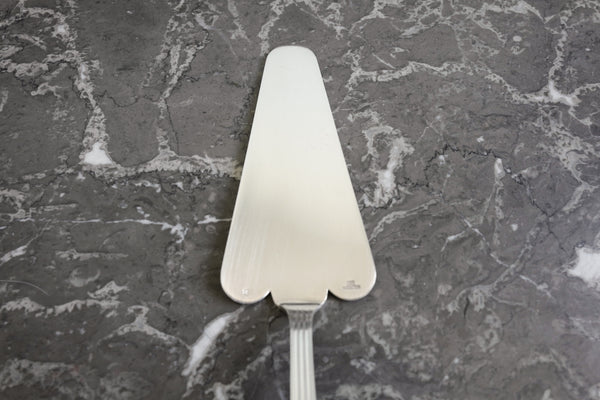 Silver Plated Cake/Pie Server