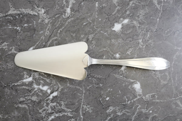 Silver Plated Cake/Pie Server