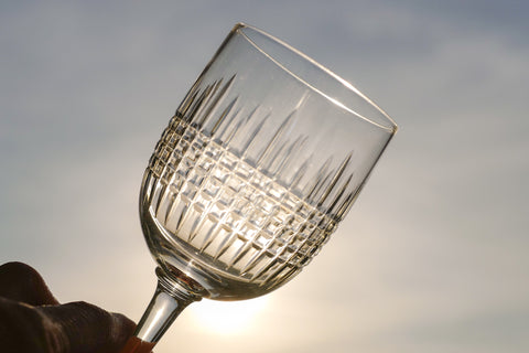 Port Wine Glass