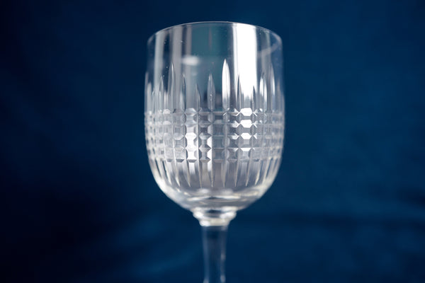 Port Wine Glass