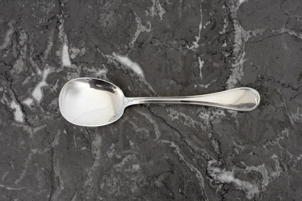 Silver Plated Ice Cream Spoon (Set of 6)
