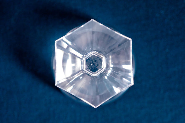 Classic Champagne Coupe