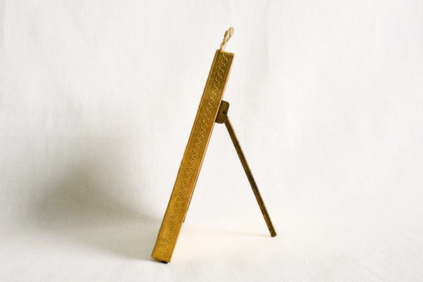 Gilt Bronze Tabletop Frame