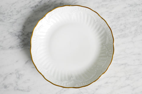 Blanche Pasta Plate