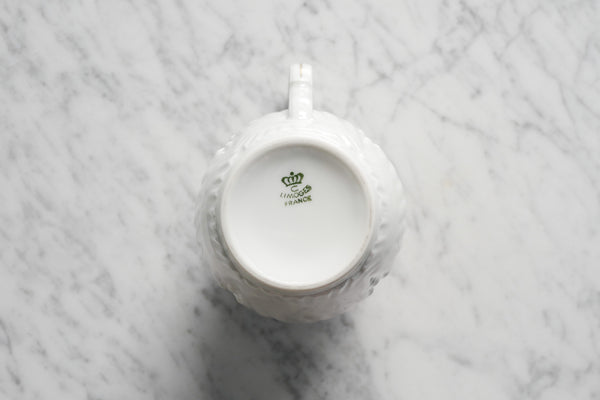 Blanche Creamer