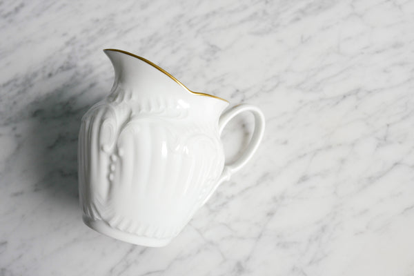 Blanche Creamer