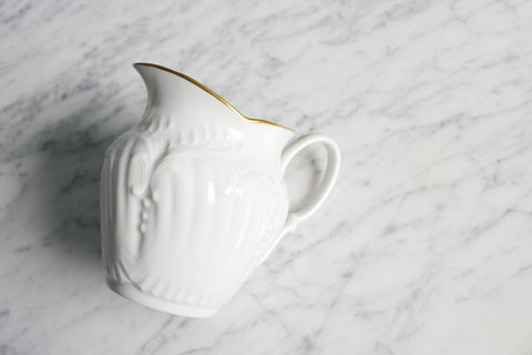 Blanche Creamer