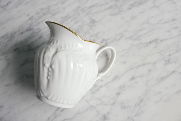 Blanche Creamer