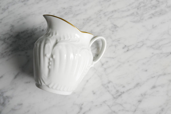 Blanche Creamer