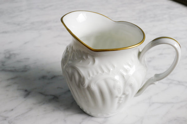 Blanche Creamer