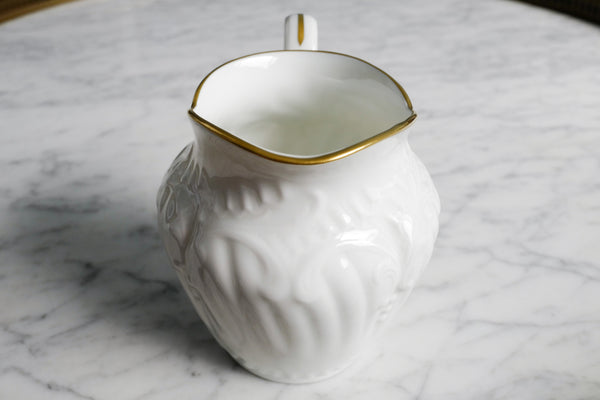 Blanche Creamer