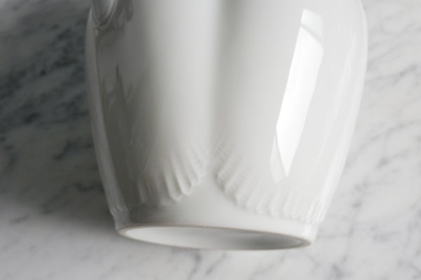 Blanche Coffee/Tea Pot