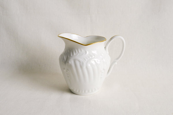 Blanche Creamer