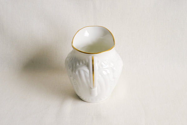 Blanche Creamer