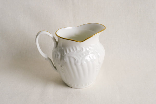 Blanche Creamer