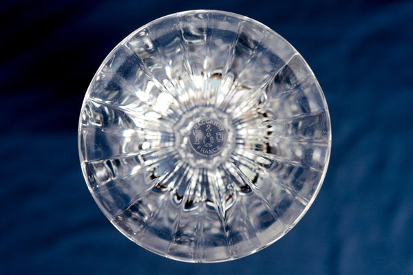 Prism Wine Glass