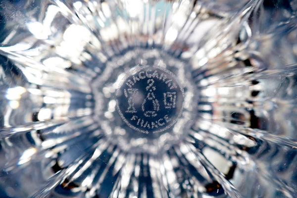 Prism Wine Glass