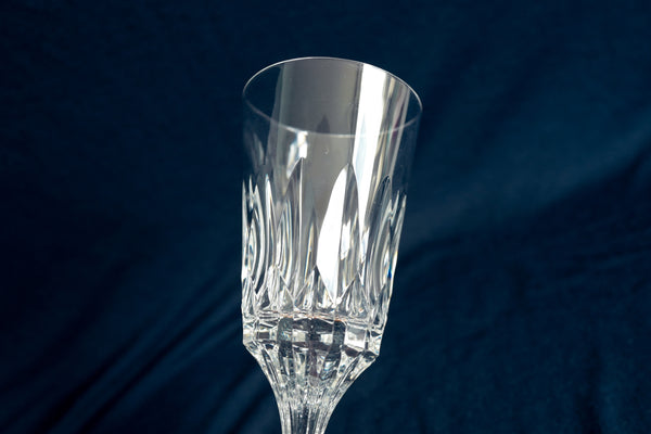 Prism Wine Glass