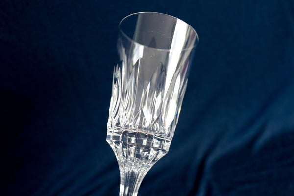 Prism Wine Glass