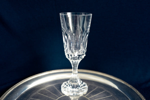 Prism Wine Glass