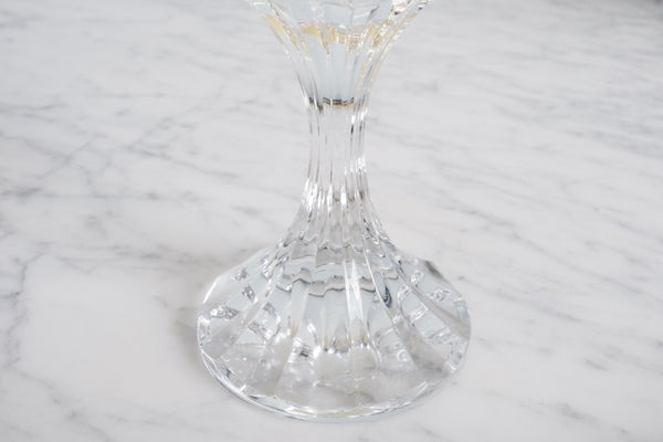 Prism Wine Glass