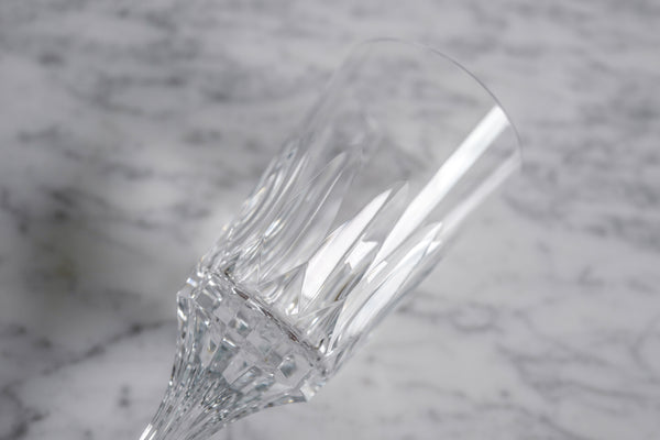Prism Wine Glass