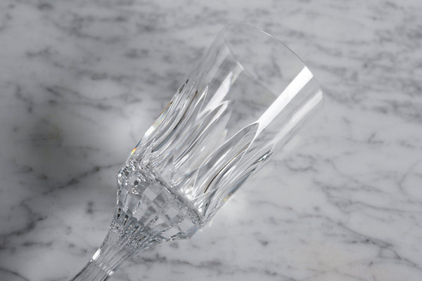 Prism Wine Glass
