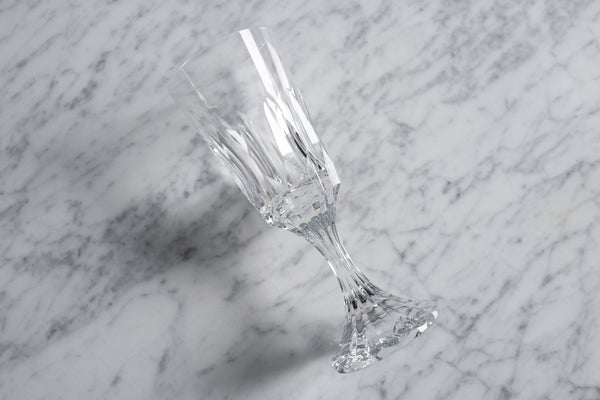 Prism Wine Glass