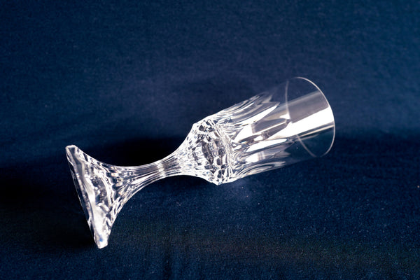 Prism Wine Glass