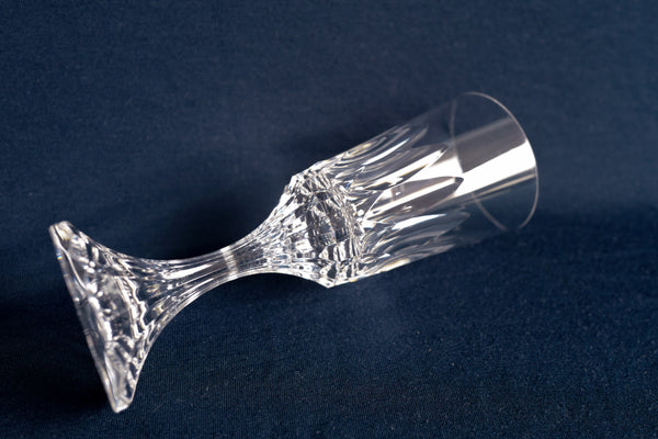 Prism Wine Glass