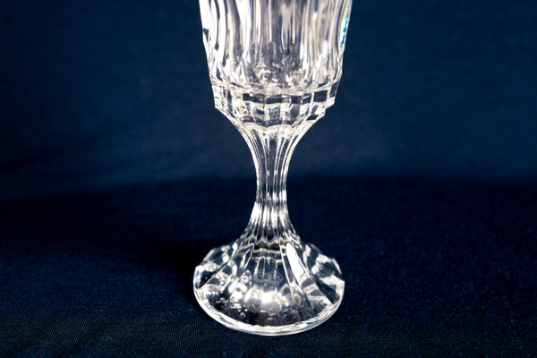 Prism Wine Glass