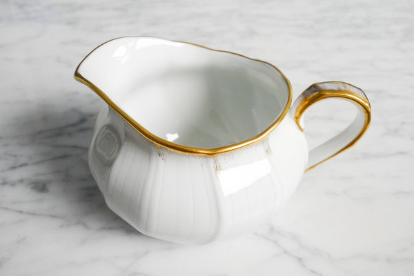 'Neuilly' Creamer