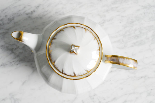 'Neuilly' Tea Pot