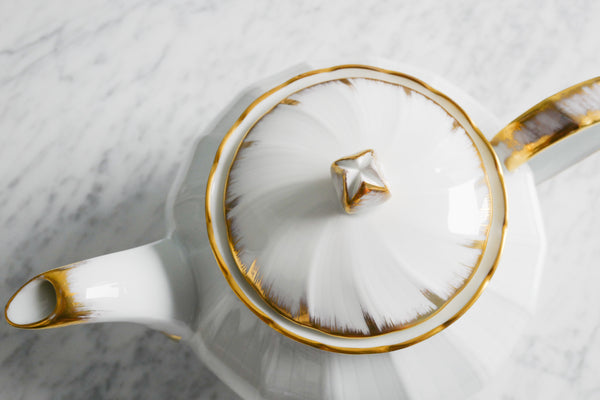 'Neuilly' Tea Pot